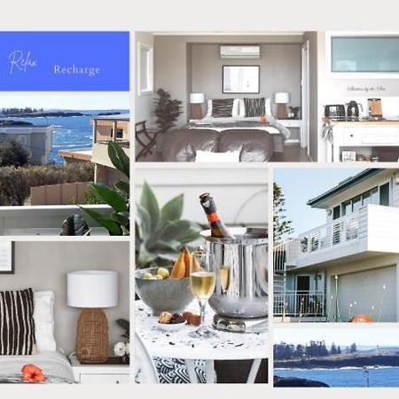 Shutters By The Sea Kiama-Sea Views-Waterfront-Private On Coastal Walk Apartment Exterior photo
