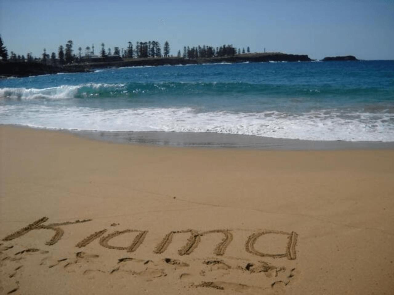 Shutters By The Sea Kiama-Sea Views-Waterfront-Private On Coastal Walk Apartment Exterior photo