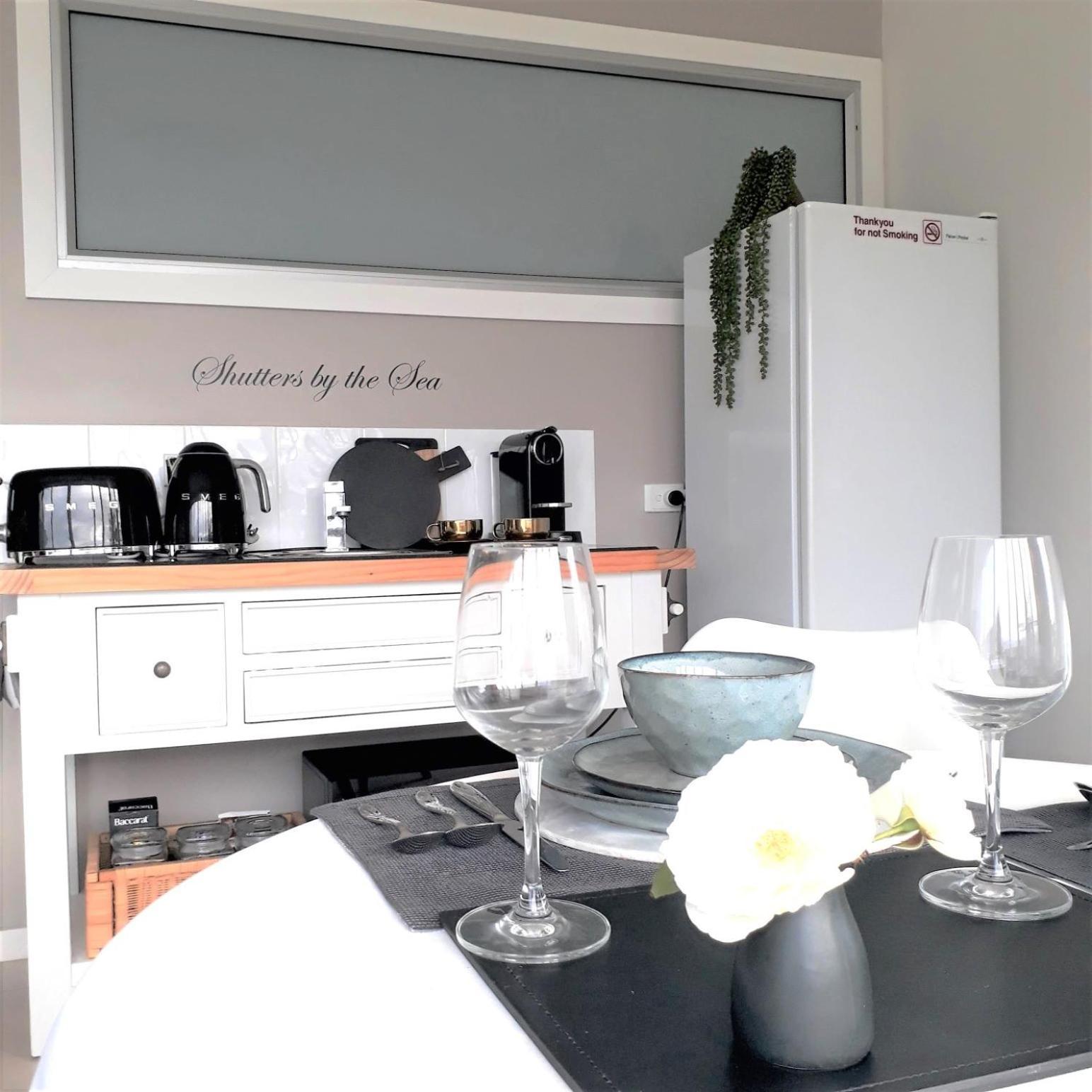 Shutters By The Sea Kiama-Sea Views-Waterfront-Private On Coastal Walk Apartment Exterior photo