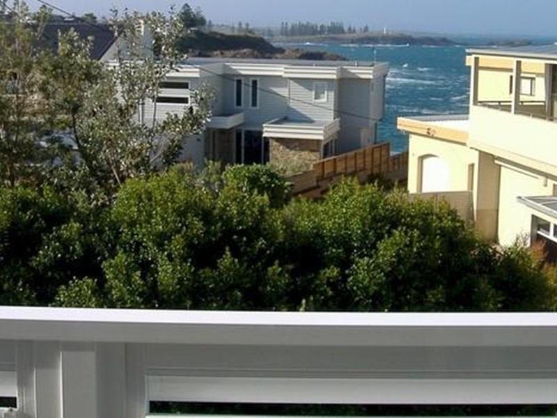 Shutters By The Sea Kiama-Sea Views-Waterfront-Private On Coastal Walk Apartment Exterior photo