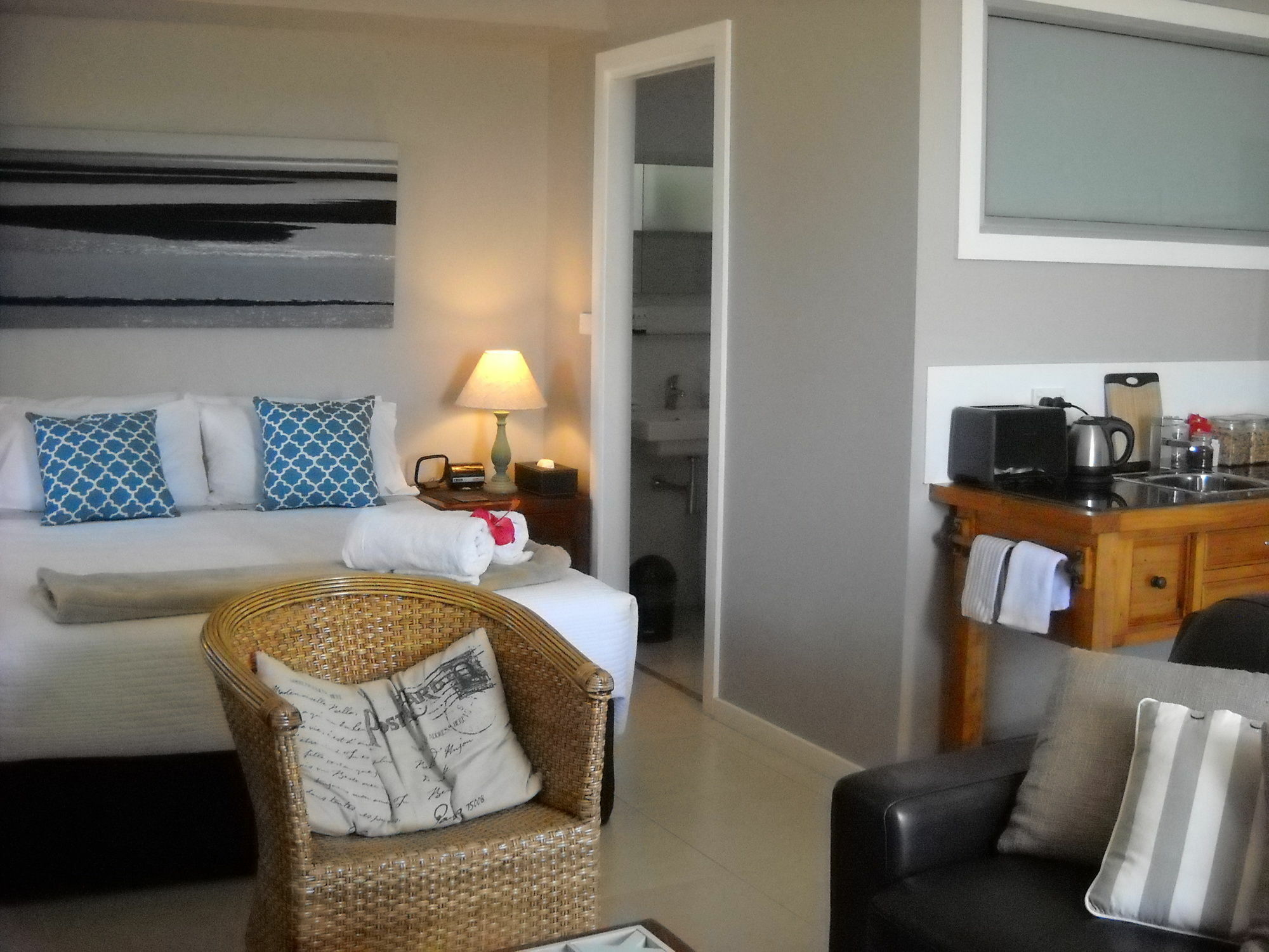 Shutters By The Sea Kiama-Sea Views-Waterfront-Private On Coastal Walk Apartment Exterior photo