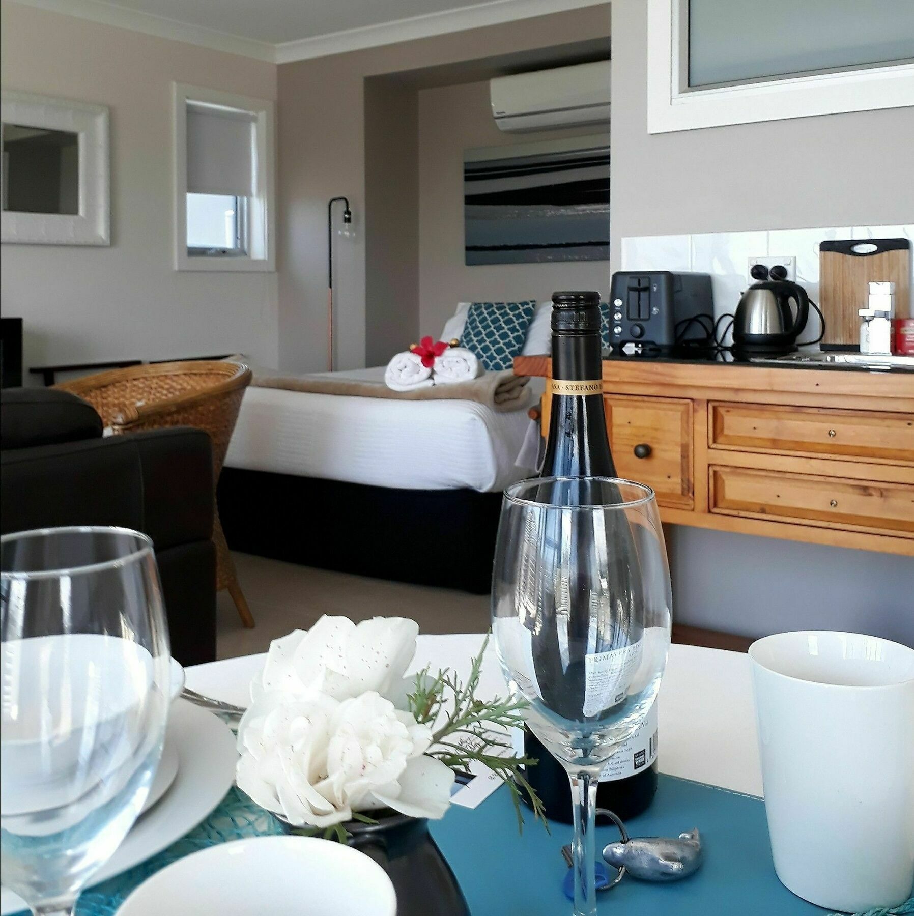 Shutters By The Sea Kiama-Sea Views-Waterfront-Private On Coastal Walk Apartment Exterior photo