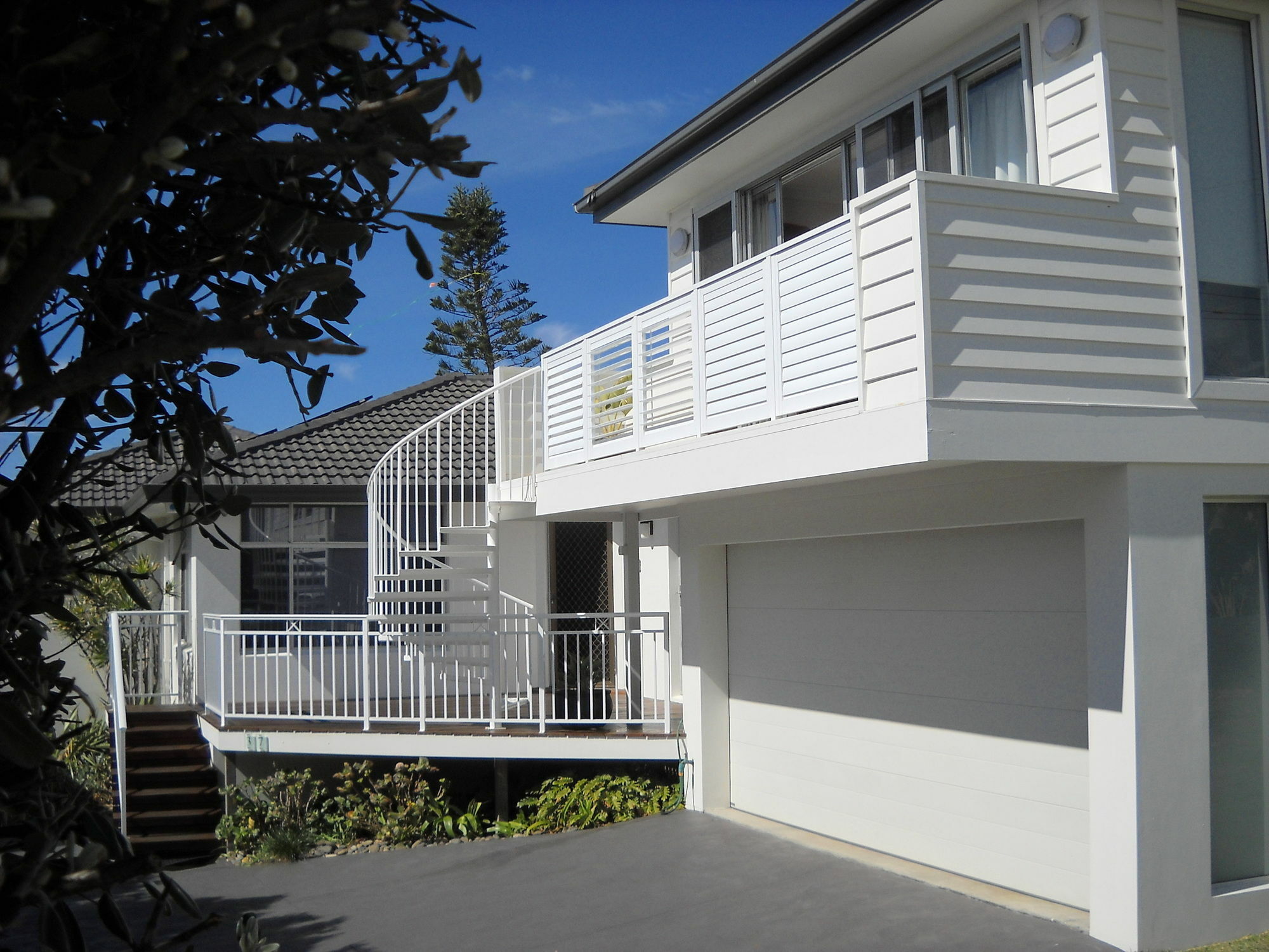 Shutters By The Sea Kiama-Sea Views-Waterfront-Private On Coastal Walk Apartment Exterior photo