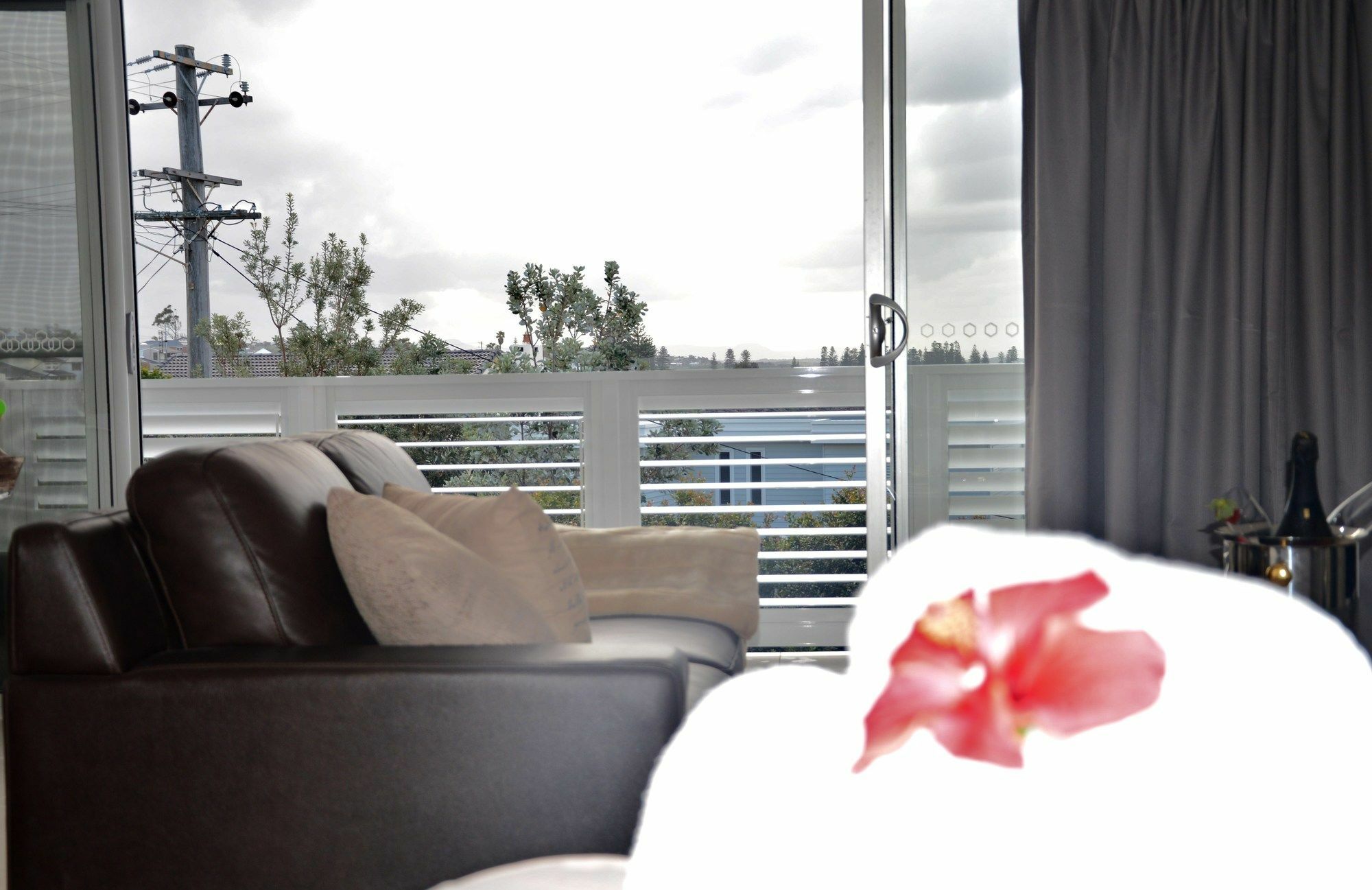 Shutters By The Sea Kiama-Sea Views-Waterfront-Private On Coastal Walk Apartment Exterior photo